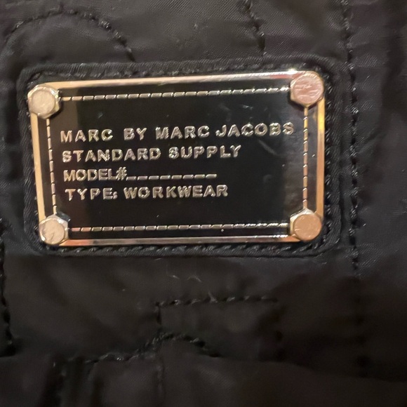 Marc by Marc Jacobs Diaper bag - Picture 3 of 6